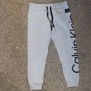 Calvin Klein Sweatpants